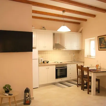 Apartament Old Town Venetian By Corfuescapes Corfu (city)